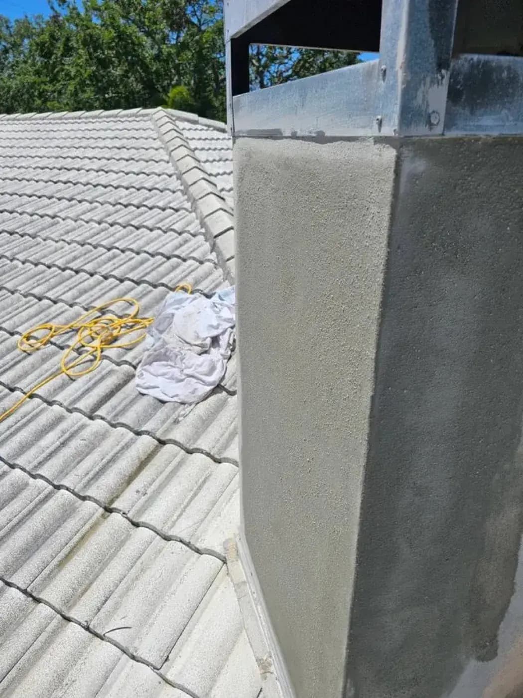 House sealing